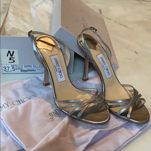 Jimmy Choo Sandals